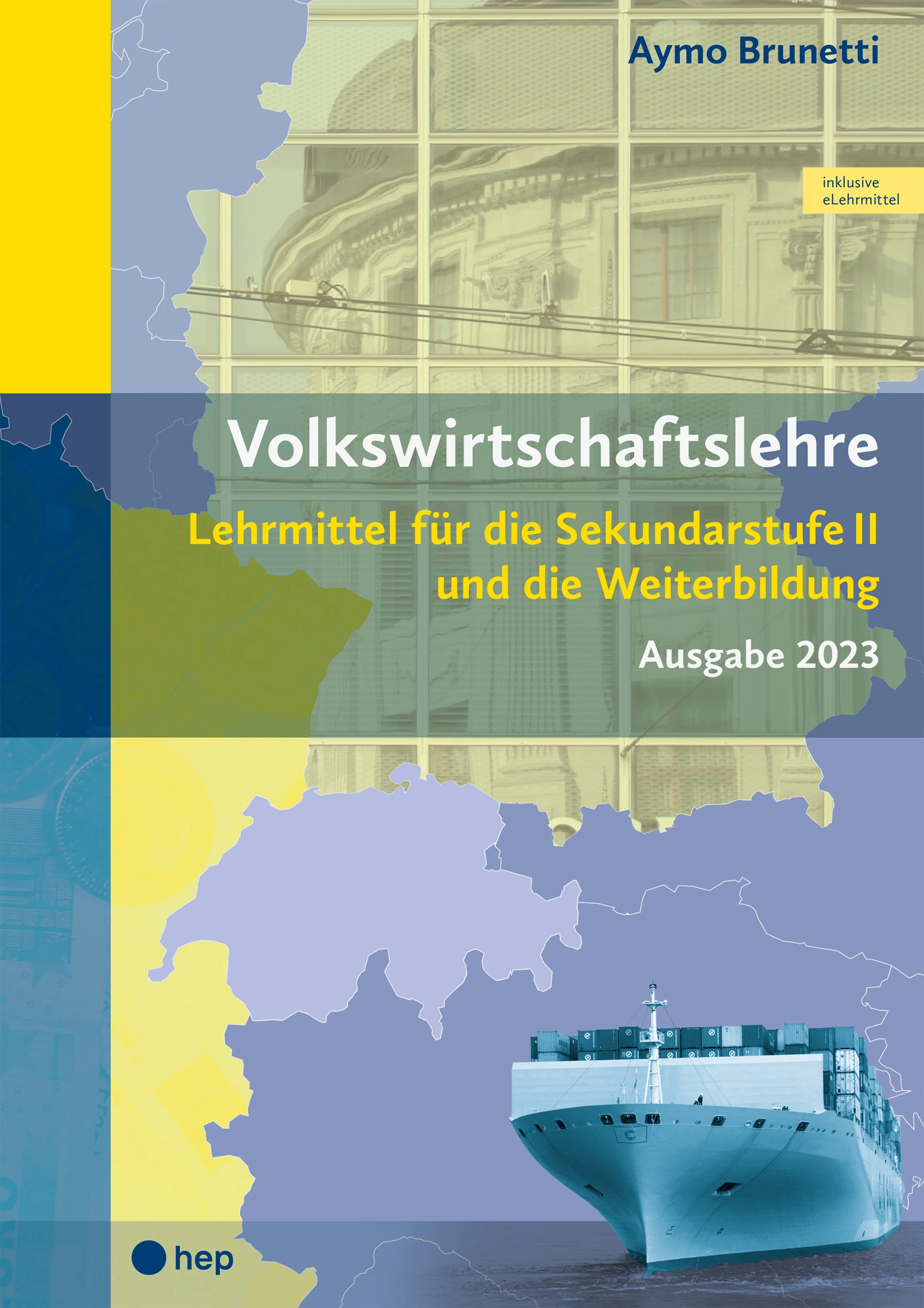 Volkswirtschaftslehre Sekundarstufe 2