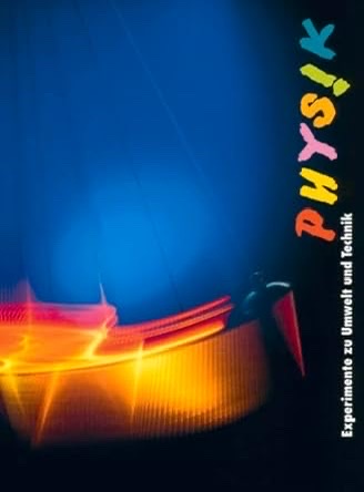 Experimente zu Umwelt und Technik