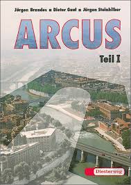 Arcus Teil 1