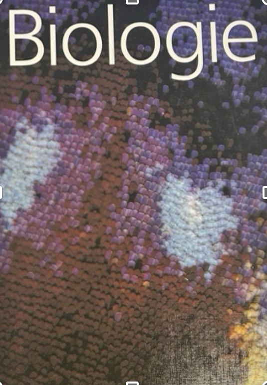 Biologie Schülerbuch