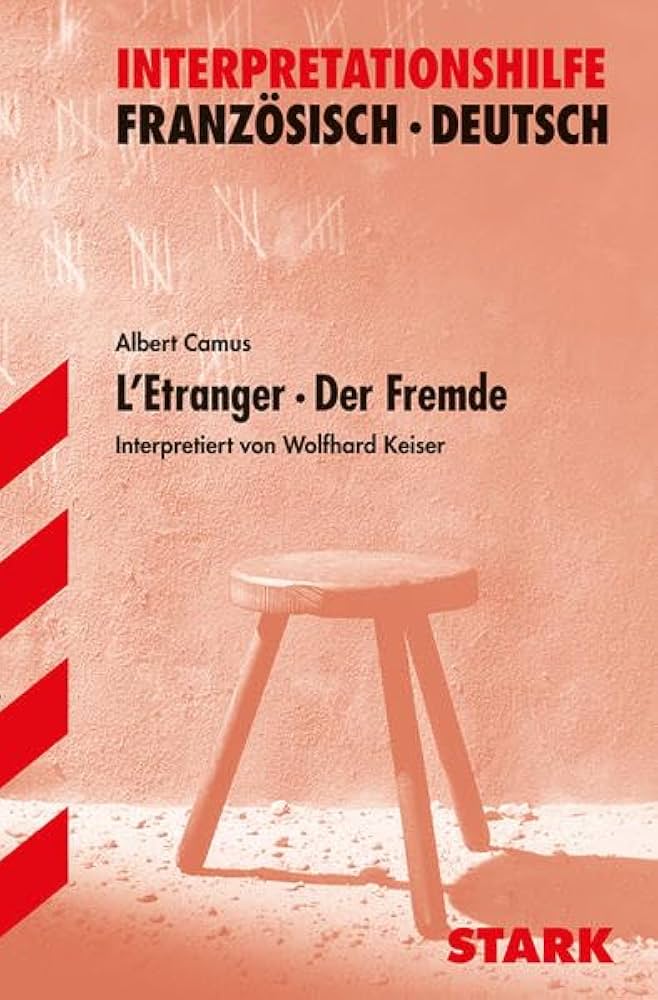 l'Etranger