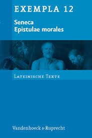 Exempla 12 Seneca Epistulae morales