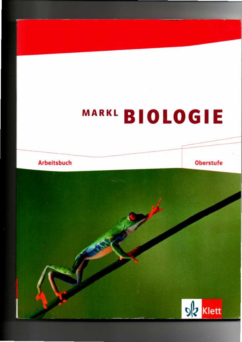 Markl Biologie