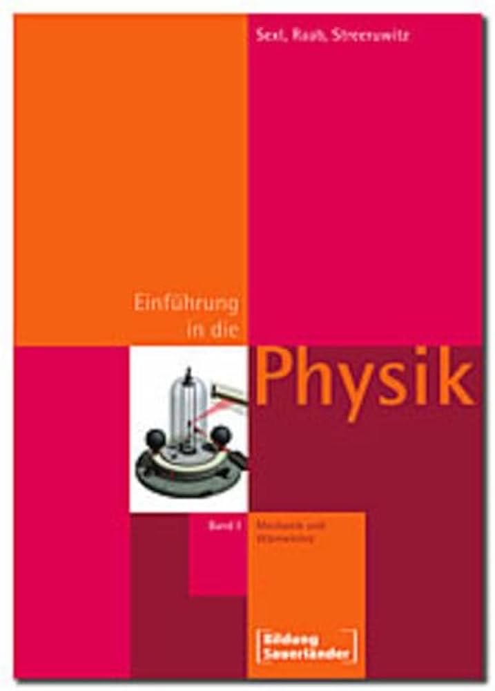 Einführung in die Physik