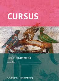 Cursus Begleitgrammatik