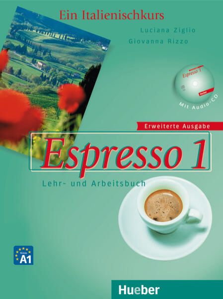 Espresso 1