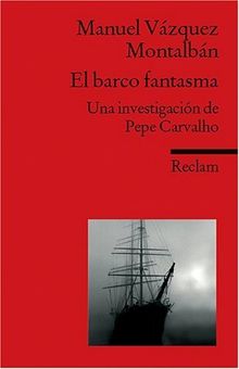 El barco fantasma