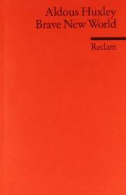 Brave New World