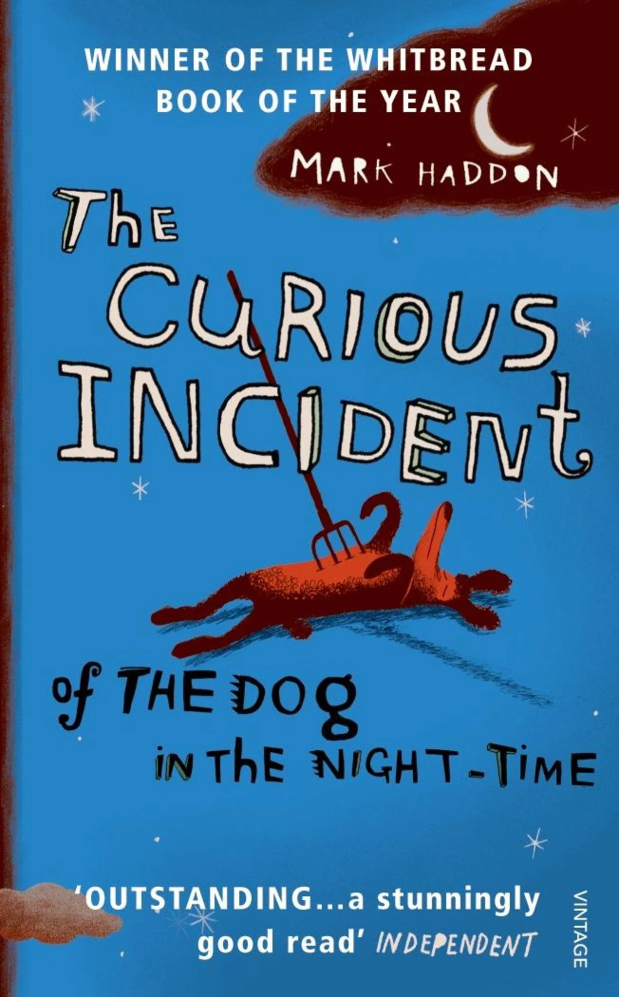 The curious incident