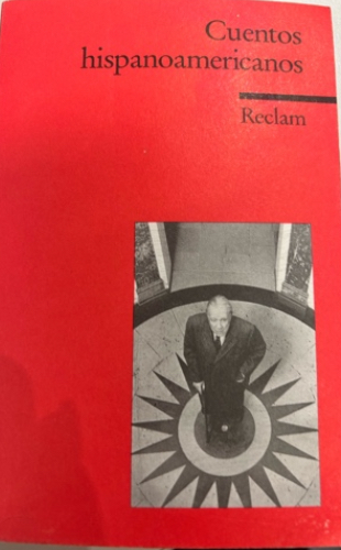 Cuentos hispanoamericanos