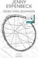 Gehen, Ging, Gegangen