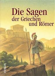 Sagen der Griechen und Römer